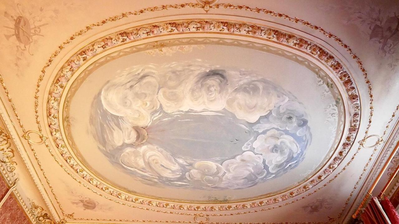 Chateau De Walmath Saint-Laurent-les-Églises 외부 사진